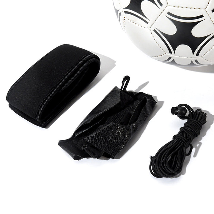 Soccer Training Sports Assistance Adjustable Football Trainer - Jener