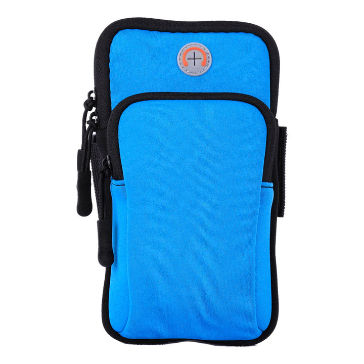 Compatible With Apple Handbag Arm Bags For Running Sports Fitness - Jener