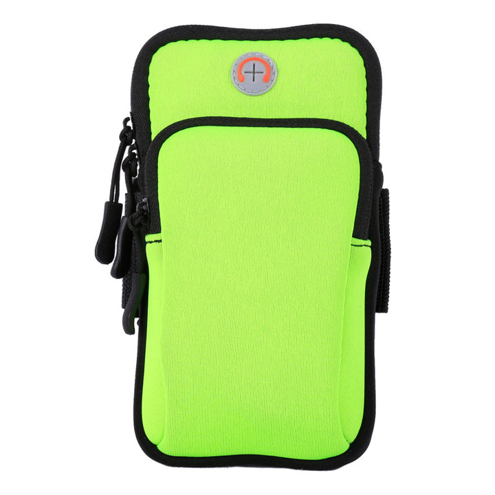 Compatible With Apple Handbag Arm Bags For Running Sports Fitness - Jener