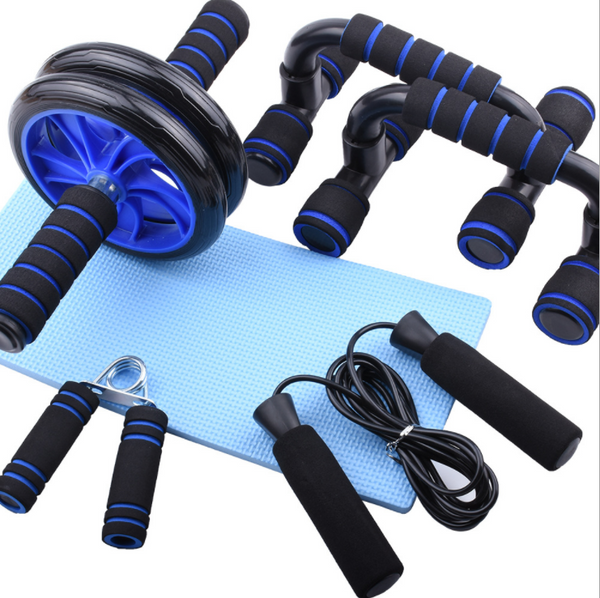 Home sports and fitness equipment - Jener